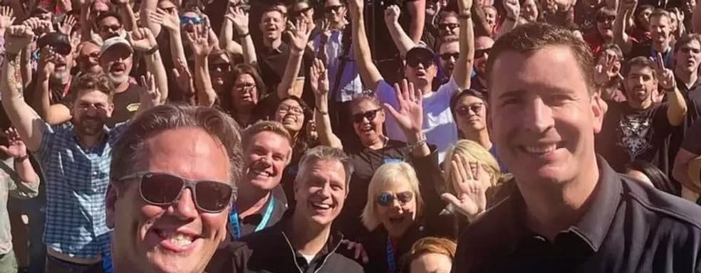 Бывший глава Blizzard: размер Microsoft Gaming вынуждает выпускать игры на платформах конкурентов