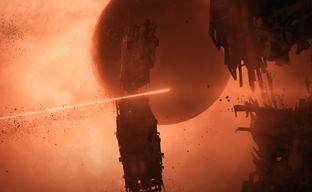 EVE Online Fans Protest New Survival Game EVE Frontier Over Blockchain Technology Integration