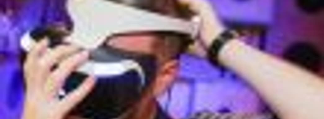 Sony уделяет много внимания PlayStation VR и собирается выпустить новые ААА-игры для этого устройства