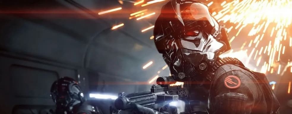 Разработчики Battlefront 2 хотят «собраться вместе» и поработать над Battlefront 3