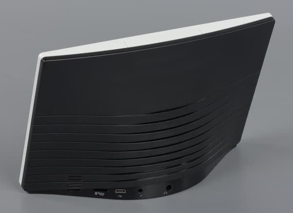 Внешний вид планшета Archos Smart Home Внешний вид планшета Archos Smart Home