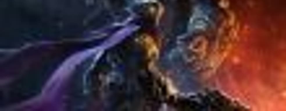 Выдающиеся умения Войны и Раздора в трейлере Darksiders Genesis