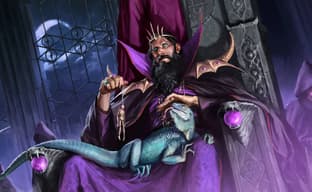 Хардкорная и фэнтезийная 4X-стратегия: в России выйдет настольная игра Ascendancy