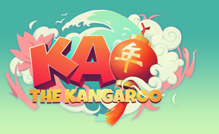 Серия Kao the Kangaroo вернулась в продажу спустя много лет