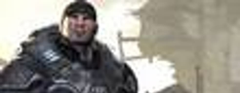 Блезински о Маркусе Фениксе