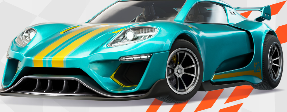 Донат в Fortnite спасает жизнь. Epic Games признала, что платные автомобили имеют неочевидное игровое преимущество