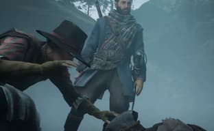 В новом трейлере Banishers: Ghosts of New Eden показали обывателей