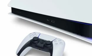 Меню PS5 будет сюрпризом от Sony. Японским журналистам запретили его показывать