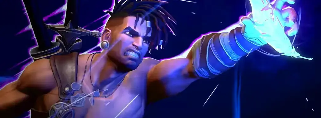 [СТРИМ] Даже Prince of Persia: The Lost Crown