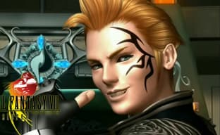 Final Fantasy VIII Remastered вышла на смартфонах и продается со скидкой в Steam