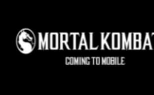 Mortal Kombat X выйдет на iOS и Android