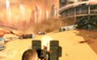 Игровой ролик Spec Ops: The Line