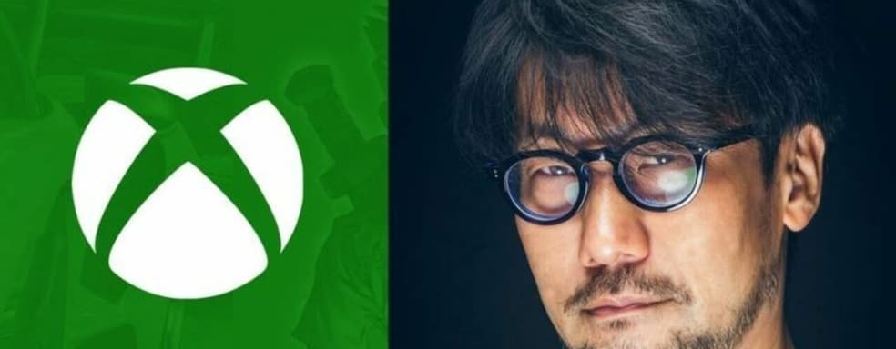 Microsoft бросит проект Хидео Кодзимы. Судьба OD под вопросом — слух