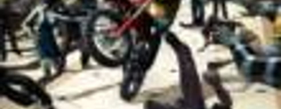 Capcom о разработчиках Dead Rising 2