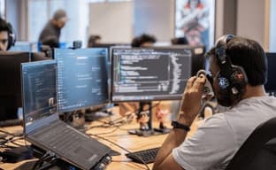 Средний возраст создателей видеоигр растёт