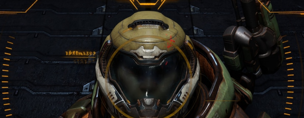 Авторы DOOM The Dark Ages показали нового демона, которого не было в прошлых частях, и геймплейный тизер