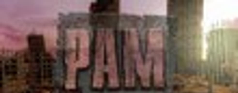 Трейлер Post Apocalyptic Mayhem