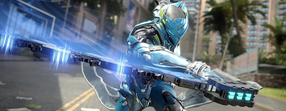 В Exoprimal поиграло более миллиона игроков