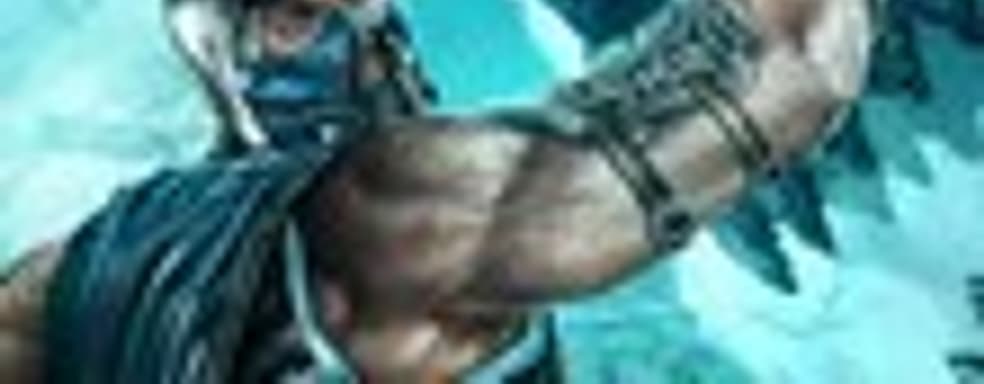 Российские игровые продажи (4-10 апреля 2011) 