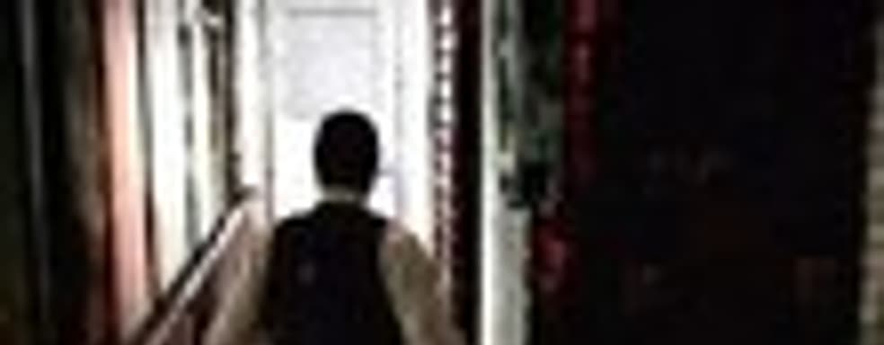 Демонстрация The Evil Within