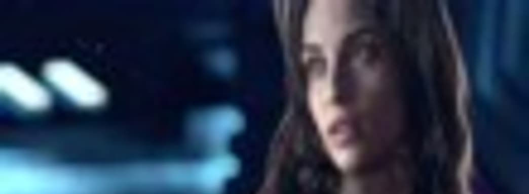 Mike Pondsmith о Cyberpunk 2077