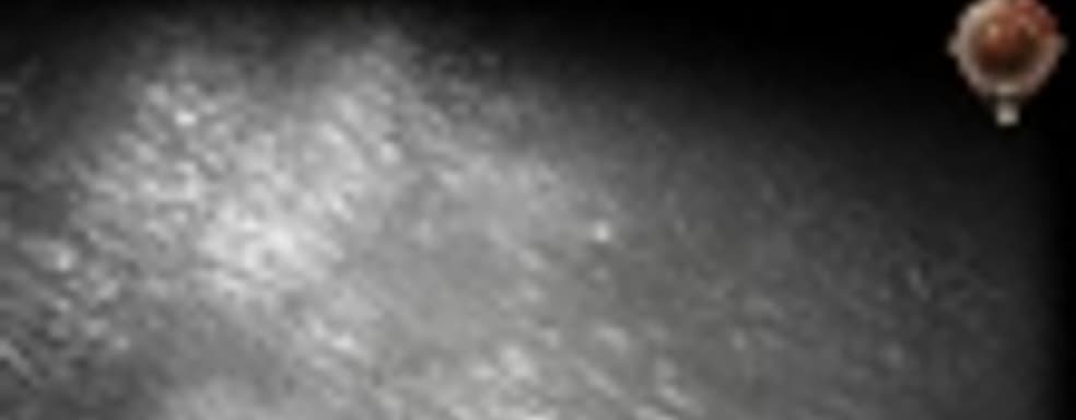 Секретный сайт God of War III. Грядет какой-то анонс?