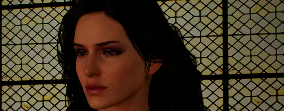 Ремастер The Witcher 3 на ПК получил хотфикс. Игроки пожаловались на пропажу женских гениталий