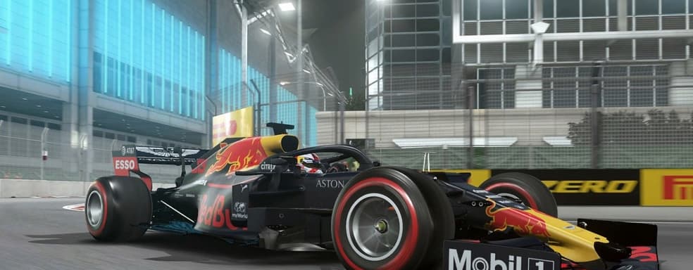 На высоких скоростях. Топ-продаж Steam