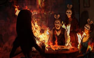 Американ МакГи опубликовал полный сценарий новой игры Alice: Asylum — он намерен доработать его с поклонниками