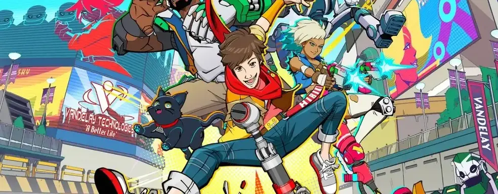 В PS Store стартовала распродажа со скидками до 85%. Hi-Fi RUSH и другие игры стали дешевле