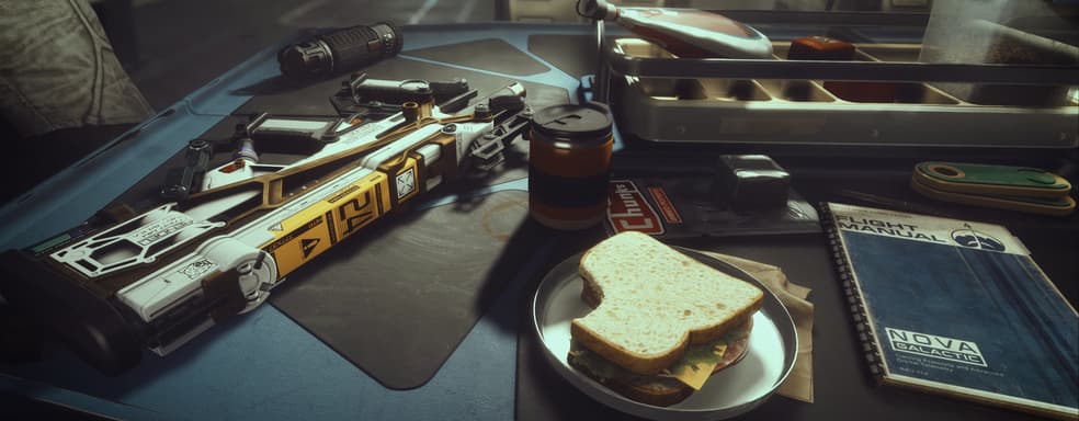 Starfield станет только лучше без версии для PlayStation