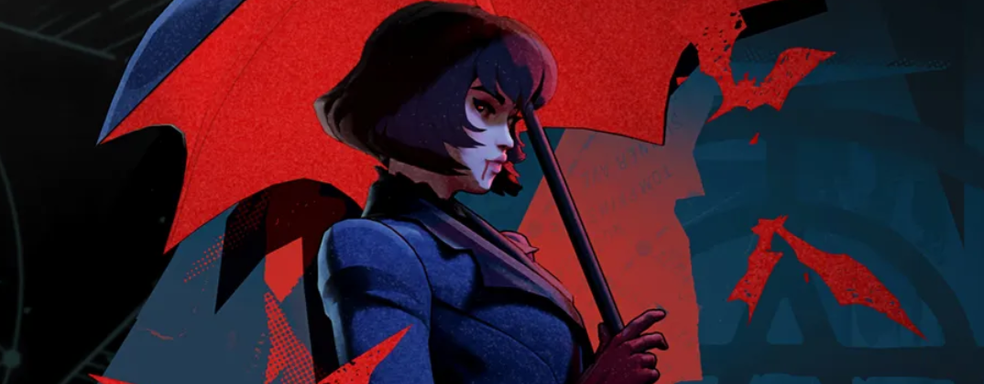 Valve обновила Deadlock — появилась вампирша, а на подходе «козёл» и ещё 4 героя