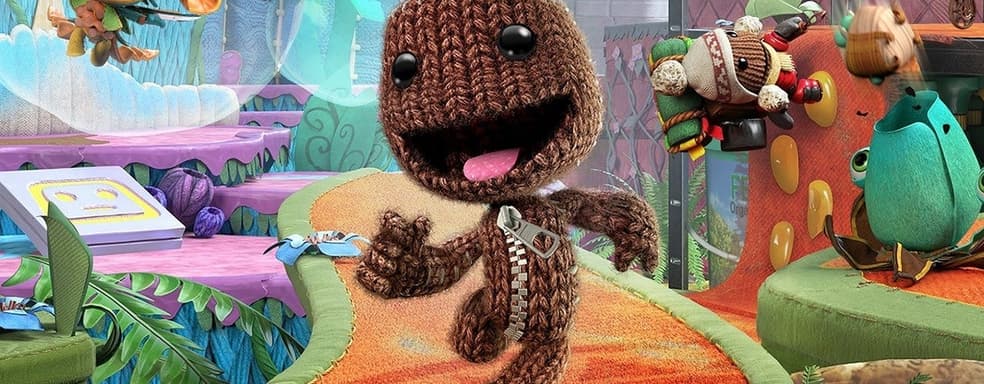 Sackboy: A Big Adventure to be the next Sony game for PC? Hints spotted in SteamDB