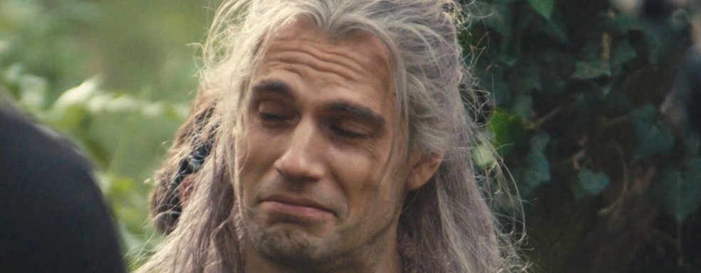 Сериал «Ведьмак Происхождение» Netlifx настолько плох, что установил антирекорд среди адаптаций книг Анджея Сапковского