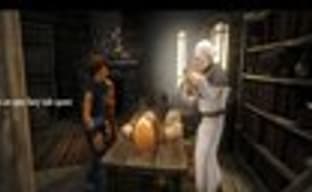 Brothers: A Tale of Two Sons появилась на PS4 и Xbox One