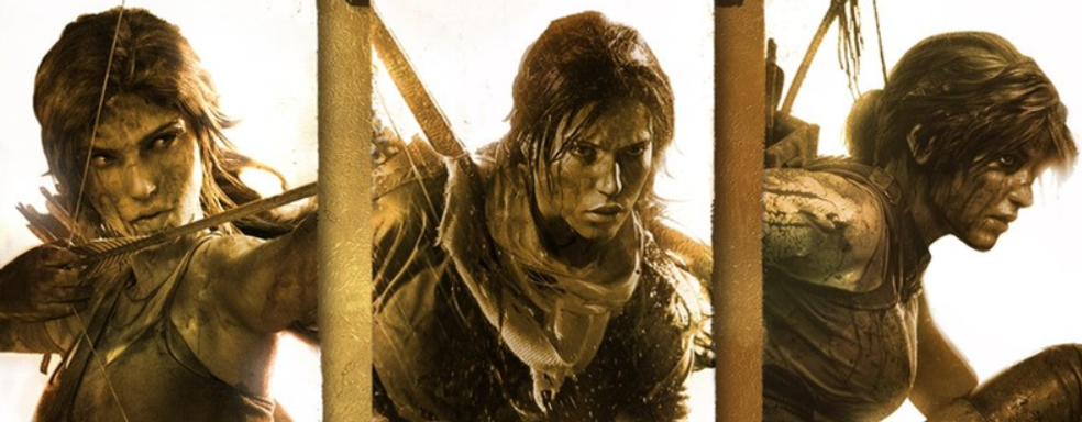 Epic Games Store is giving away the complete Tomb Raider trilogy. No need to buy DLCs