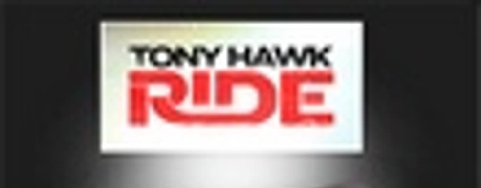 Тони Хок о новом аксессуаре Ride