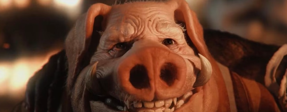 Долгострой Beyond Good & Evil 2 от Ubisoft превзошёл Duke Nukem Forever. С момента анонса прошло более 14 лет