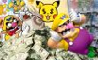 Сигэру Миямото против условно-бесплатной бизнес-модели и за продажу игр по фиксированным ценам