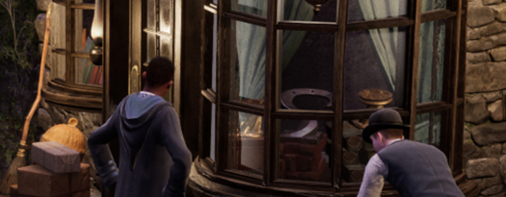 Авторы Hogwarts Legacy объявили о релизе в 2022 году. Инсайдер уже «слышал», что игру перенесут