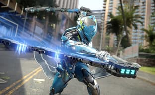 В Exoprimal поиграло более миллиона игроков