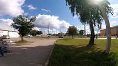 Экшн-камера GoPro Hero4 Session