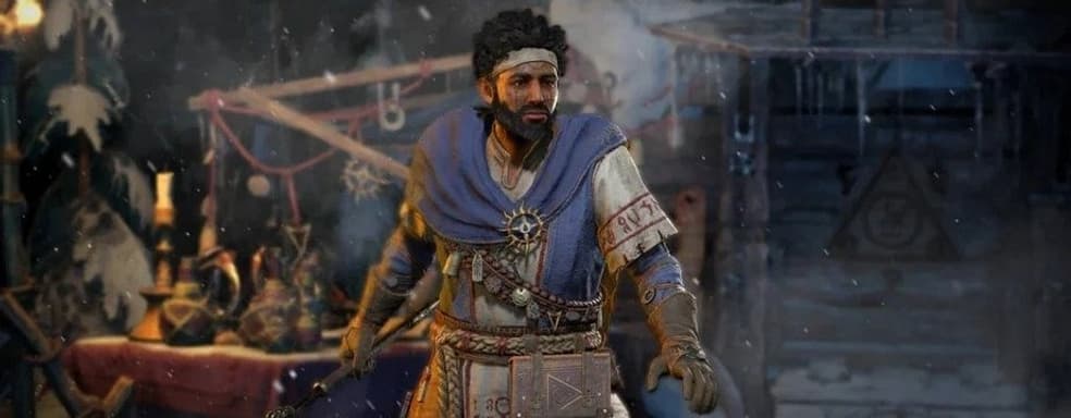 Следующий патч для Diablo 4 будет содержать порядка 40 правок