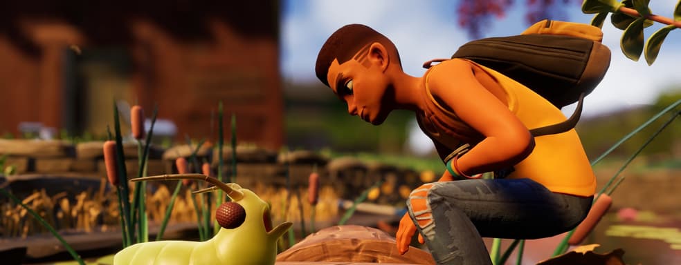 Valve назвала самые продаваемые продукты прошлой недели в Steam