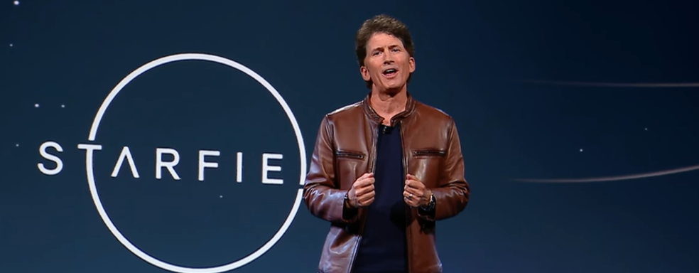 Русскую локализацию Starfield оценили в 20+ миллионов рублей. В игре Bethesda гигантское количество текста и нет русских шрифтов