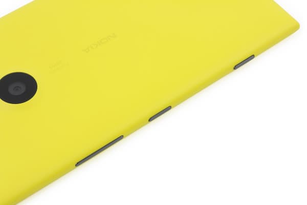 Внешний вид Nokia Lumia 1520 Внешний вид 1520