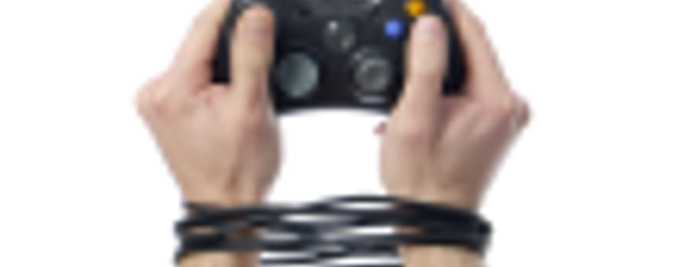 «Зависимость от видеоигр» пополнит Международную Классификацию Болезней