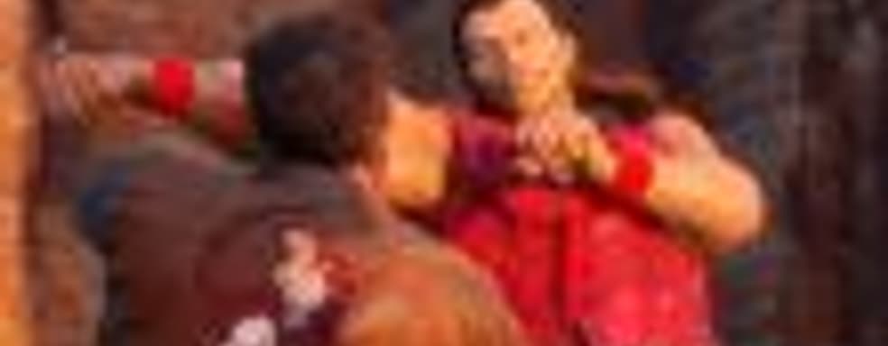 РС-версия Shenmue III требует 100 гигабайт свободного места на жёстком диске