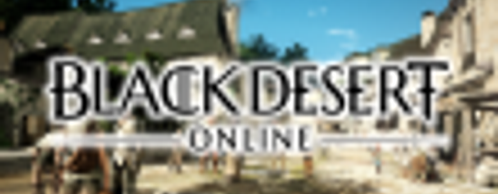 Black Desert принесла разработчикам $300 млн.