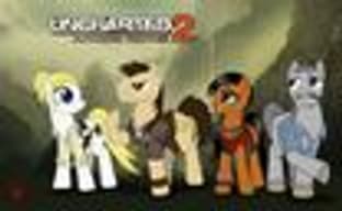 Бета-тест Uncharted 3: 1,5 млн. игроков и 1,9 млрд. убийств